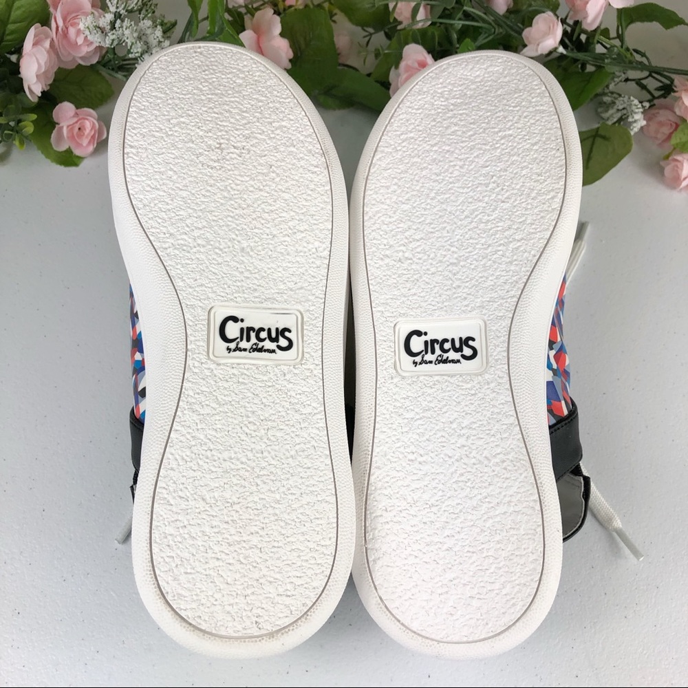 Circus by Sam Edelman Multicolored size 8M (#16) - Picture 8 of 8